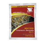 حشره کش و کنه کش امامکتین بنزوات %SG5.7