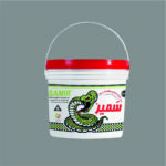 دورکننده مار و خزندگان سمیر