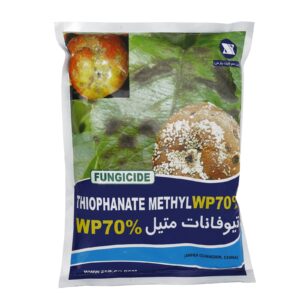 قارچ کش تیوفانات متیل WP70%