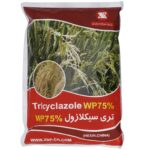 قارچ کش تری سیکلازول WP75%