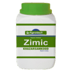 کود Zimic