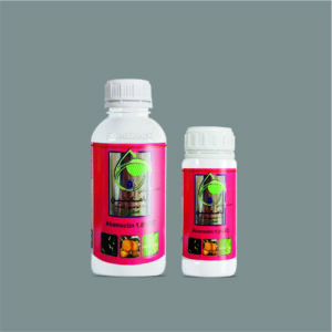 حشره کش آبامکتین 1.8 امولسیون شونده