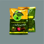 حشره کش استامی پراید 20 درصد پودر قابل حل در آب