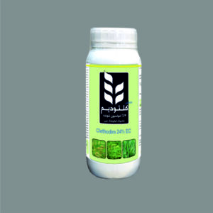 علف کش کلتودیم 24 درصد امولسیون شونده