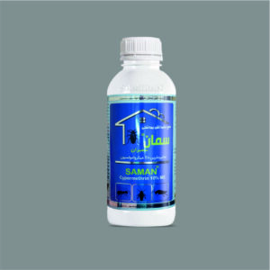 حشره کش سمان مایع میکرو امولسیون