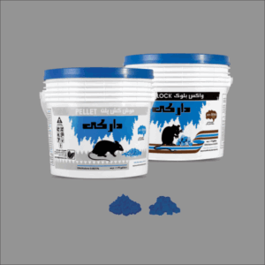 جونده کش دارکی