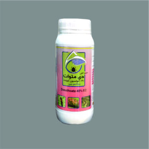 حشره کش دیمتوات 40 درصد امولسیون شونده