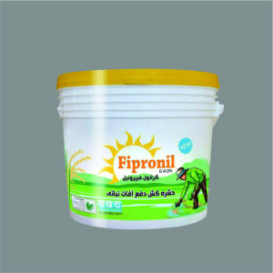 حشره کش فیپرونیل 0.2 درصد گرانول