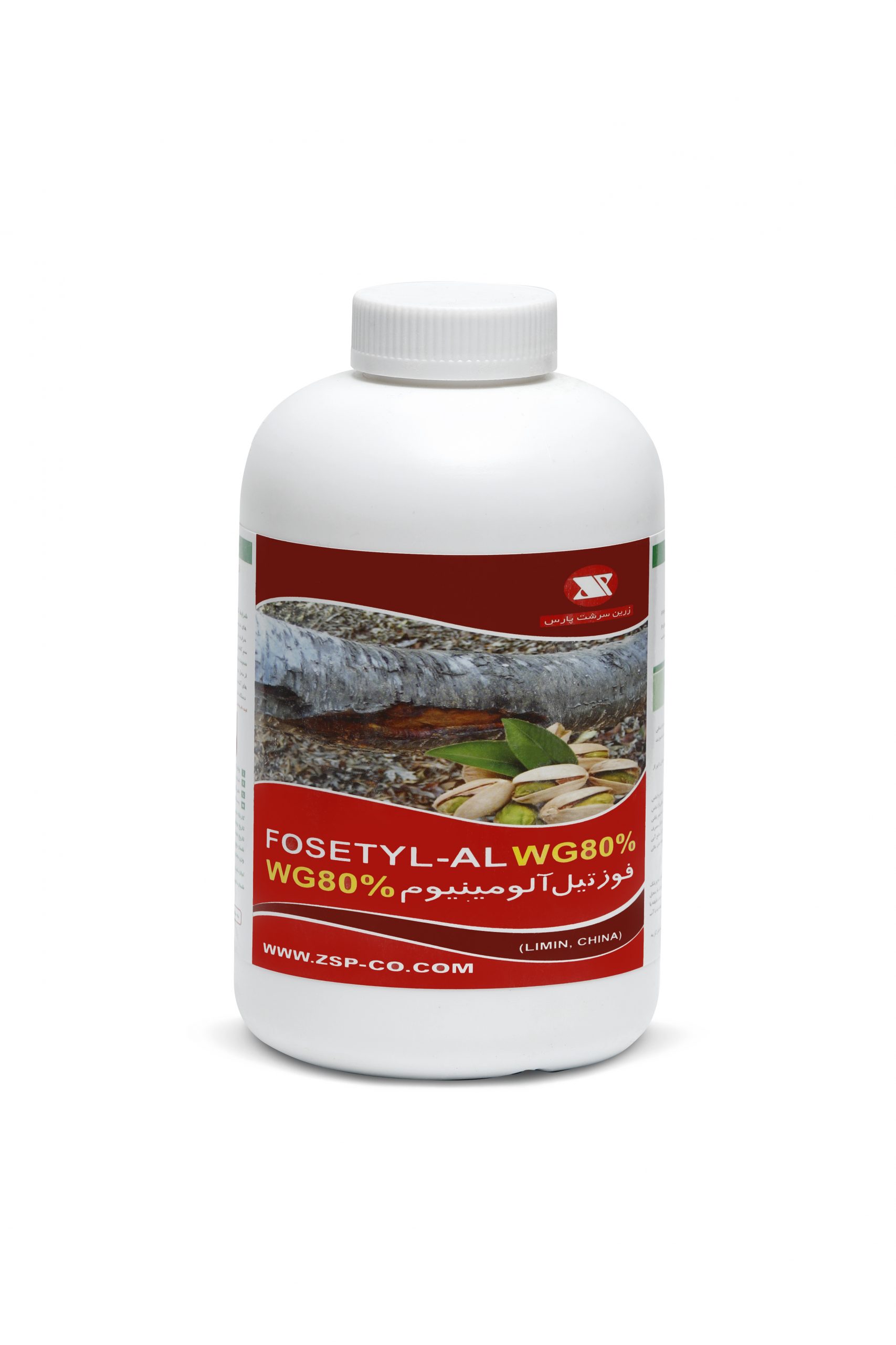 fosetyl-AL-scaled-1 قارچ کش فوزتیل الومینیوم WG80%