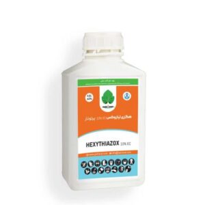 کنه کش هگزی تیازو کس EC 10%