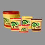 چسب باغبانی لاتکس سمیران