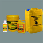 حشره کش روغن امولسیون شونده 80 درصد