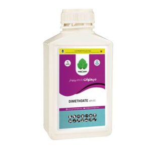 حشره کش دیمتوات EC 40%
