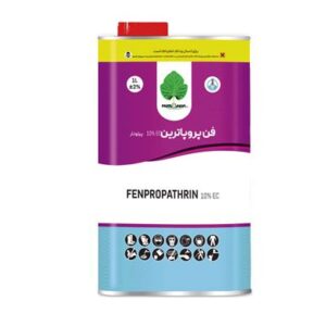 Fenpropatrin فن پروپاترین 10% EC