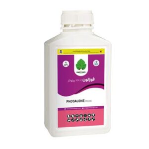 حشره‌کش PHOSALONE فوزالن 35% EC