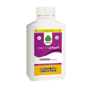 FiproniL فیپرونیل 52% EC