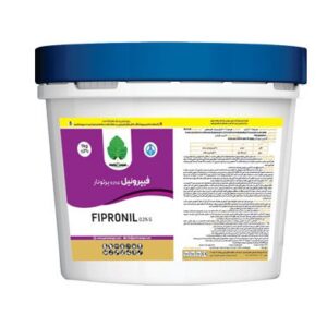 حشره کش فیپرونیل گرانول