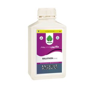 CHLORPYRIFOS 408% EC کلرپیریفوس