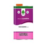 حشره کش HEXAFLUMURONE هگزافلومورون 10% EC