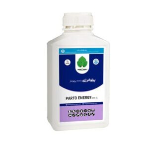قارچ کش Parto energy پرتو انرژی (پروپاموکارب هیدروکلراید+فوزتیل آلومینیوم) 84% SL