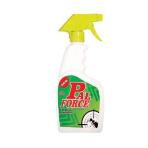 حشره کش پالفورس (پرمترین+ فنیتروتیون)