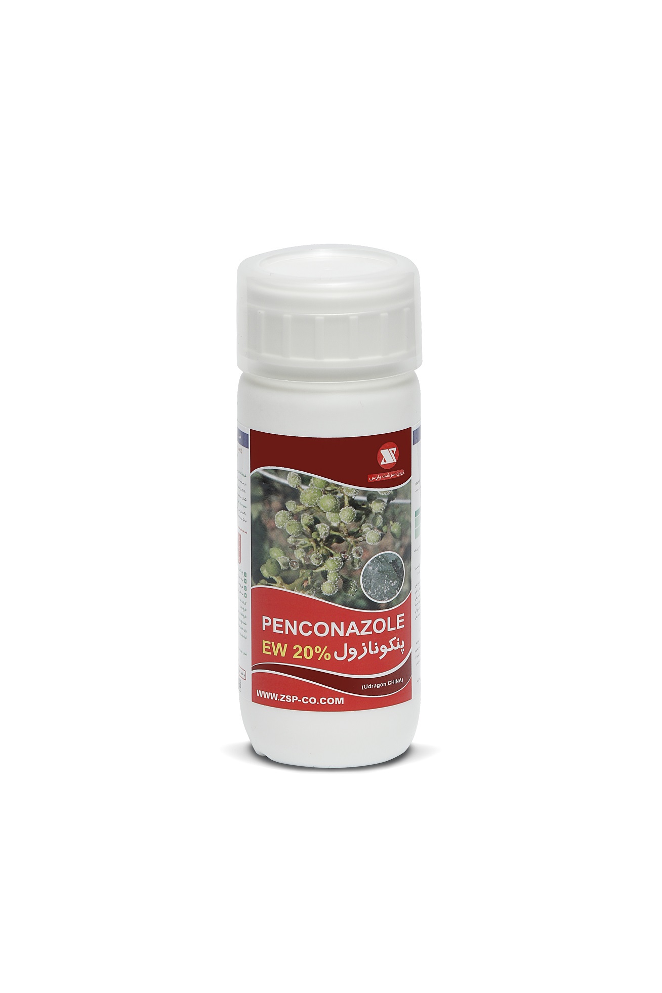 penconazole قارچ کش پنکونازلEW20%