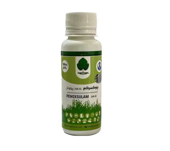 penoxulam-100cc-563x498 علف کش نوکسولام PENOXSULAM 24% SC