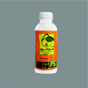 حشره کش فوزالن 35 درصد امولسیون شونده