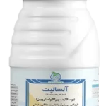 قارچ کش السالیت (بوسکالید+پیراکلواستروبین)WG38%