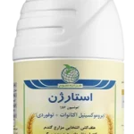 علف کش استارژن(بروموکسینیل اکتانوآت + توفوردی)EC56%