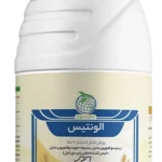 علف کش الاونتیس(یدوسولفورون متیل سدیم + مزوسولفورون متیل + ایمن کننده (مفن پایر دی اتیل))OD1.2%