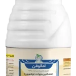 حشره کش امالوفن (امامکتین+لوفنورون) WG45%