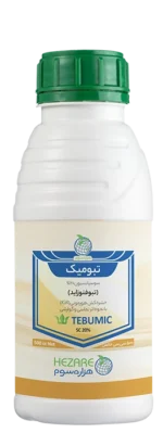 حشره کش تبومیک (تبوفنوزاید)SC20%