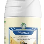 علف کش زیرو پوینت(یدوسولفورون متیل + مزوسولفورون متیل + دیفلوفنیکان + ایمن کننده (مفن پایر دی اتیل))OD6%