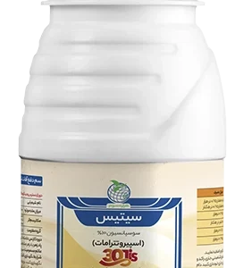 حشره کش سیتیس(اسپیروتترامات)SC10%