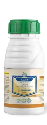 کنه کش و حشره کش فناپراید (کلر فنا پیر)SC36% - تصویر 3