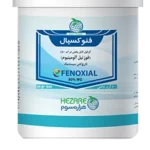 قارچ کش فنوکسیال(فوزتیل آلومینیوم)ٌWG80%