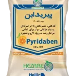 حشره کش پیریدابنWP20%