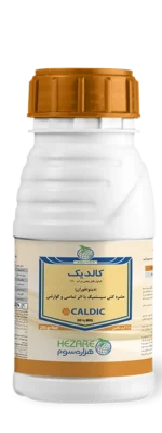 حشره کش کالدیک (دینو تفوران)WG20%