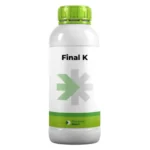 کود فاینال کا