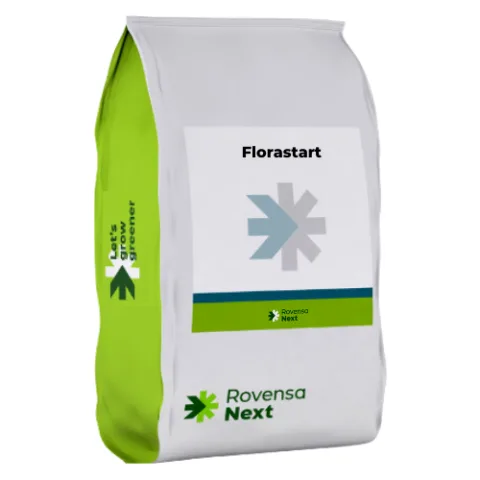 کود فلور استار