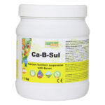 کود گروگرین کب سول لیما (GroGreen Ca B Sul - Lima)