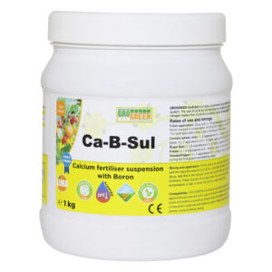 کود گروگرین کب سول لیما (GroGreen Ca B Sul - Lima)