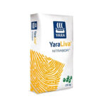 کود یارا لیوا نیترابور