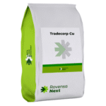 کود تریدکورپ مس