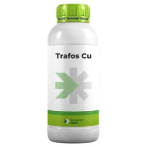 کود ترافوس مس