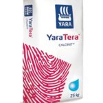 کود یارا ترا کلسینیت