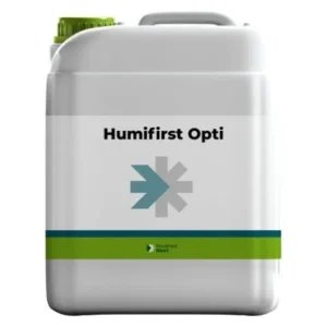 کود هیومی فرست اُپتی