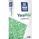 کود یارامیلا کمپلکس