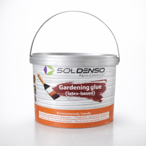 چسب باغبانی لاتکس Sol denso